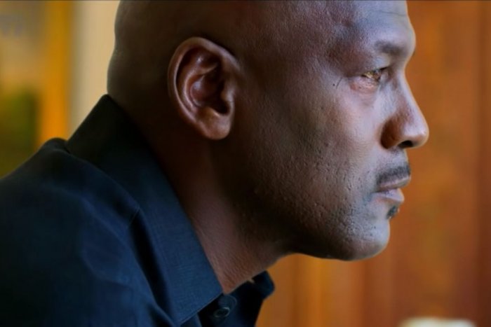 Ilustračný obrázok k článku Michael Jordan v dokumente z bývalých čias NBA šokuje: Kokaín, ženy a basketbal!