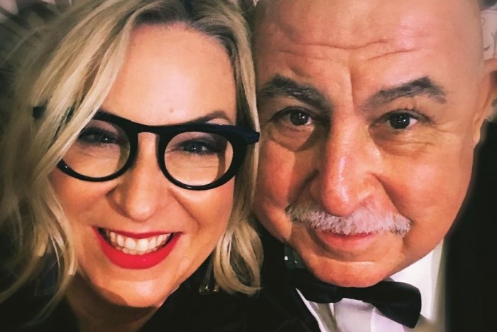 Ilustračný obrázok k článku Navždy nás opustil Andy Hryc: Dcéra prehovorila o jeho posledných slovách