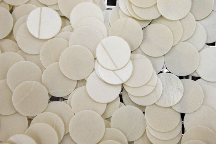 Ilustračný obrázok k článku Koronavírus: Farnosť zrušila všetky termíny tohtoročných slávností 1. sv. prijímania