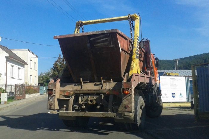 Ilustračný obrázok k článku Technické služby v Humennom ušetria na odmenách takmer 75-tisíc eur