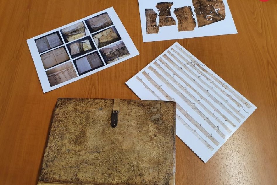 Ilustračný obrázok k článku Ukázať ich chcú aj verejnosti: V Podtatranskom múzeu zreštaurovali 30 vzácnych tlačí