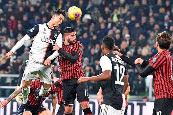 Ilustračný obrázok k článku Dobré správy z Talianska: Futbalovú súťaž plánujú nakopnúť už v júni!