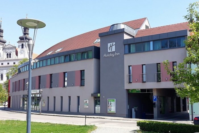 Ilustračný obrázok k článku Z hotela Holiday Inn v Trnave bude karanténne centrum