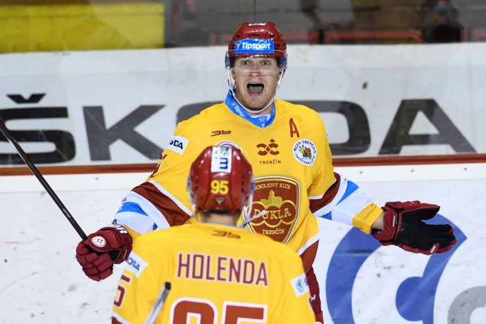 Ilustračný obrázok k článku Strieborný hokejista z Helsínk: Mám za sebou krásnych 20 rokov, ale končím! FOTO