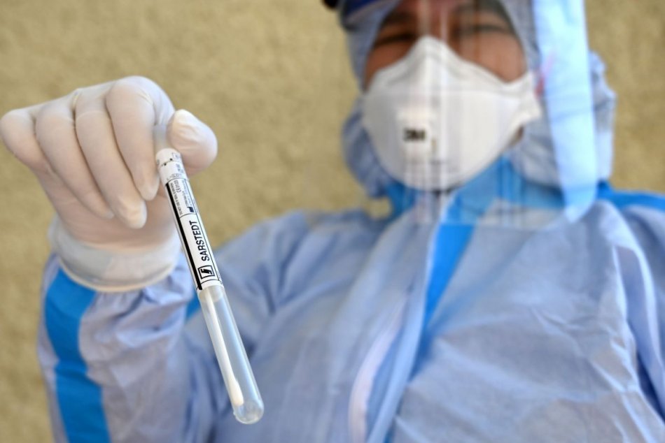 Ilustračný obrázok k článku Koronavírus: Nové INFO o prípadoch z BBSK: Odkiaľ prišlo najviac nakazených?