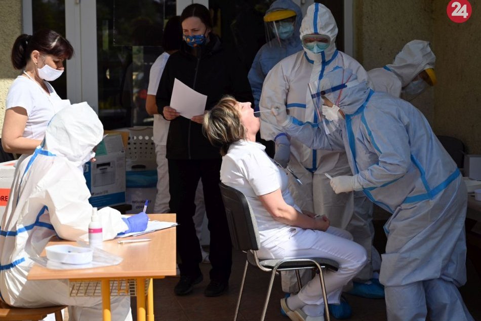 Ilustračný obrázok k článku Mestské zariadenia pre seniorov idú na doraz: Situácia je mimoriadne vážna