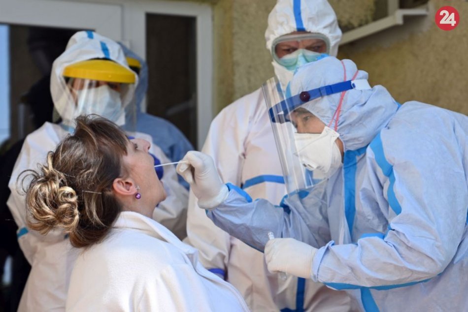 Ilustračný obrázok k článku Koronavírus v bystrickom kraji: Ako je na tom Horehronie?