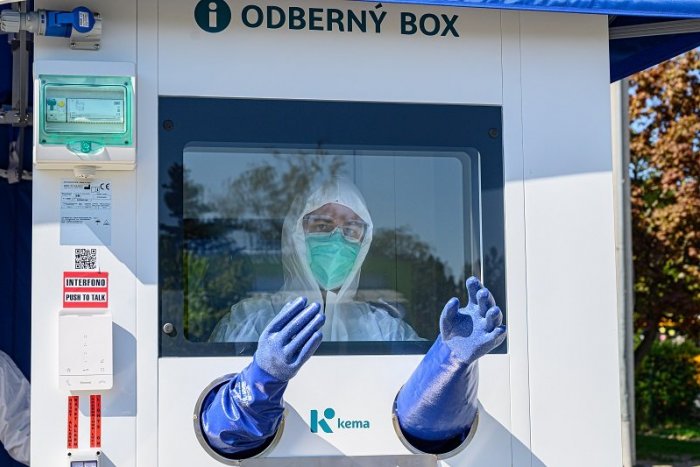 Ilustračný obrázok k článku SVET O SLOVENSKU: V boji proti koronavírusu sme najlepší