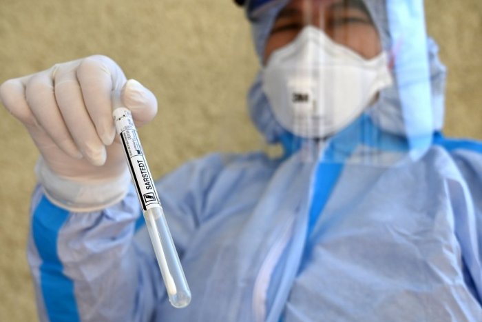 Ilustračný obrázok k článku Jediný nový prípad je z Banskobystrického kraja: Čo vieme o nakazenej osobe?