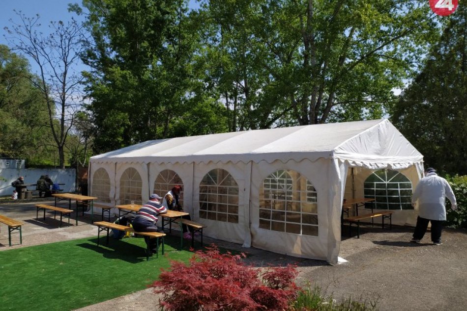 Ilustračný obrázok k článku Pomoc pre ľudí bez domova: Z karanténneho strediska chcú vytvoriť kontaktný bod