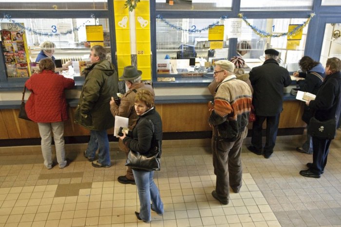 Ilustračný obrázok k článku V Bratislave a okolí RUŠIA viaceré POŠTY: Pozrite, či medzi nimi nie je aj tá vaša