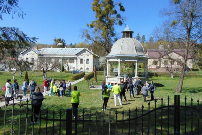 Ilustračný obrázok k článku Skvelé! Koronavírus v Prešove nezistili ani v ďalšom zariadení pre seniorov