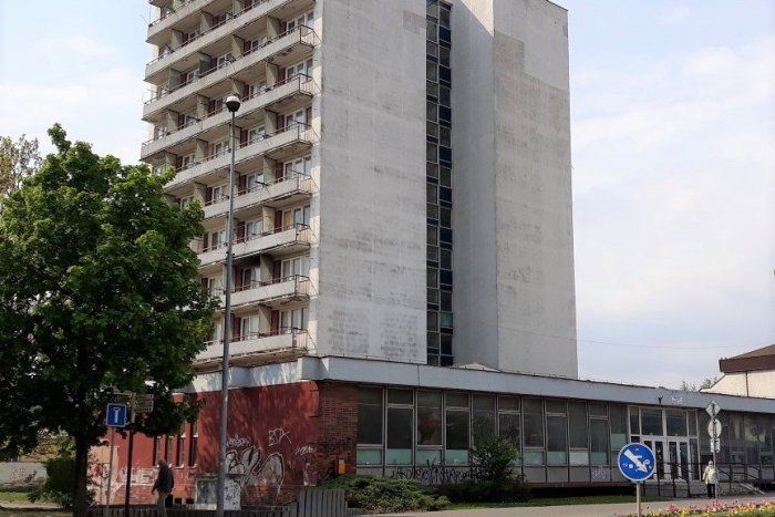 Ilustračný obrázok k článku Mesto rozhodlo, ako použije výťažok z predaja budovy manželke Igora Matoviča