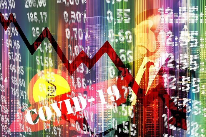 Ilustračný obrázok k článku Výraznejšie ekonomické oživenie Slovenska môže prísť od jari