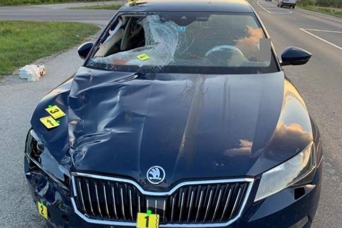 Ilustračný obrázok k článku Nové info o smrteľnej nehode: Z konania vodiča (55) vám príde zle!