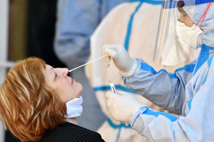 Ilustračný obrázok k článku Výborná správa: Prešovské opatrovateľky nemajú koronavírus!