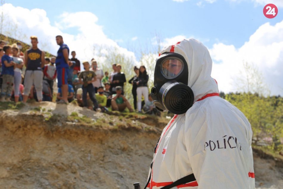 Ilustračný obrázok k článku Aktuálne INFO od epidemiológov: Ako sú na tom osady, nemocnice a školy v okrese?