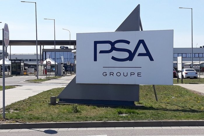 Ilustračný obrázok k článku Vieme, kedy chce PSA obnoviť výrobu! Zatiaľ neoficiálne