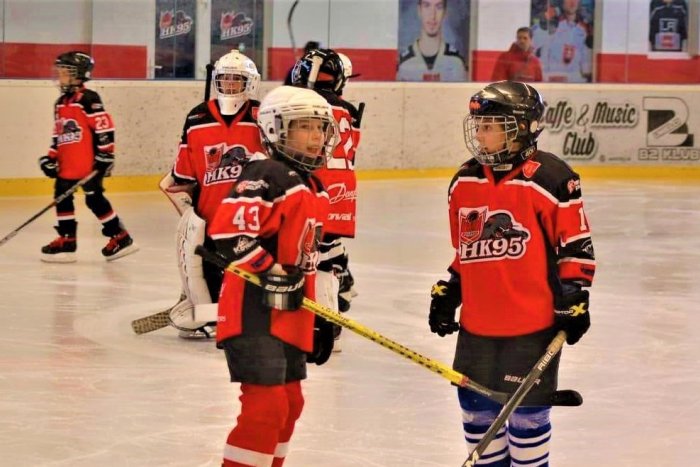 Ilustračný obrázok k článku Panteri chcú byť klub 21. storočia: Prípravu štartujú moderným spôsobom