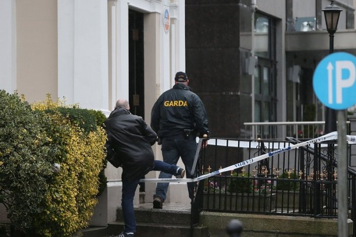 Ilustračný obrázok k článku SVET O SLOVENSKU: Záhadná vražda má konečne rozuzlenie