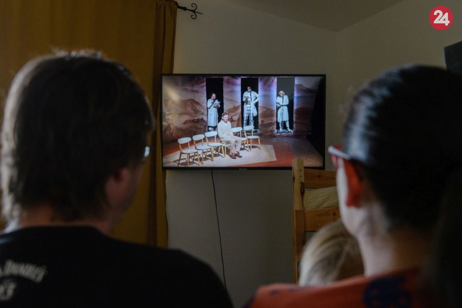 Ilustračný obrázok k článku Aj v čase pandémie zabávajú a vzdelávajú: Čo ponúkajú Prievidzi a okoliu?