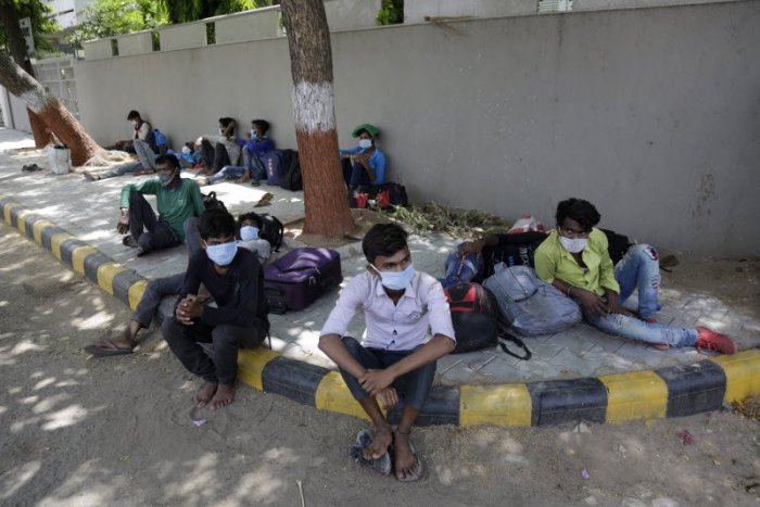 Ilustračný obrázok k článku Nový globálny rekord: V TEJTO krajine pribudlo vyše 90-tisíc nakazených koronavírusom