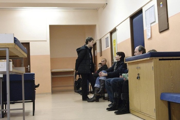 Ilustračný obrázok k článku Transakčná daň v zdravotníctve: Hrozí, že pacienti si v novom roku PRIPLATIA