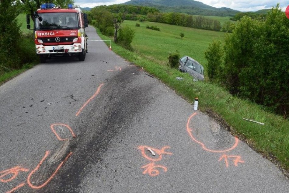 Ilustračný obrázok k článku Vodič (†59) vyletel z auta, nemal šancu prežiť: Pitva ukázala smutné zistenie