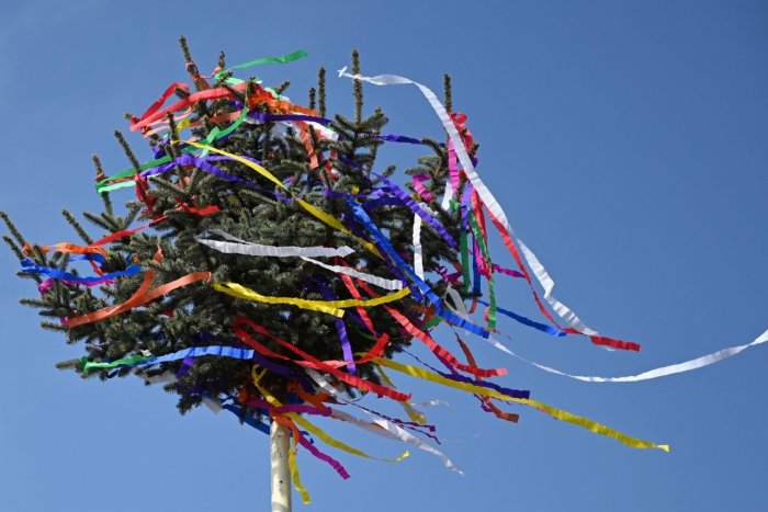 Ilustračný obrázok k článku Aký bude 1. máj vo Vysokých Tatrách? Prišiel čas na návrat POCHODU recesistov