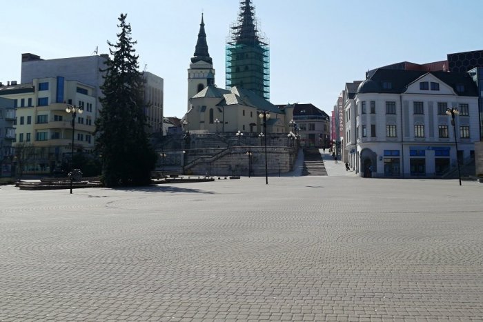 Ilustračný obrázok k článku Žilina sa vracia k odloženému rozdávaniu grantov: Kam potečie najviac peňazí?