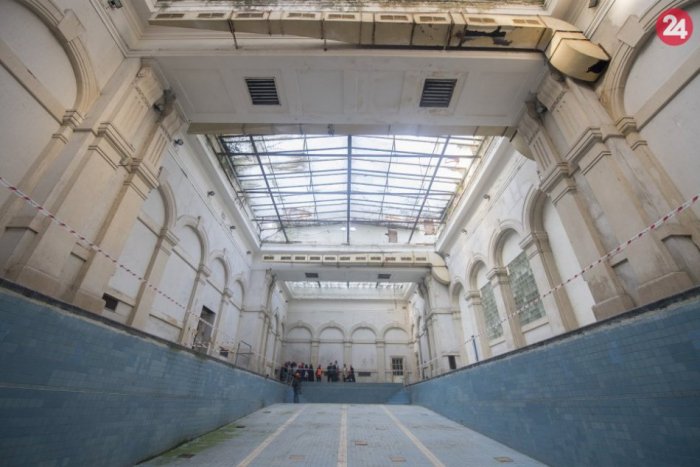 Ilustračný obrázok k článku Slávne Sobranecké kúpele chcú oživiť: Hovorí sa o sume 17 miliónov eur