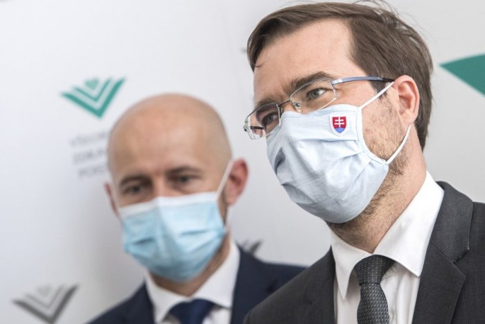 Ilustračný obrázok k článku Všeobecnú zdravotnú poisťovňu povedie Richard Strapko