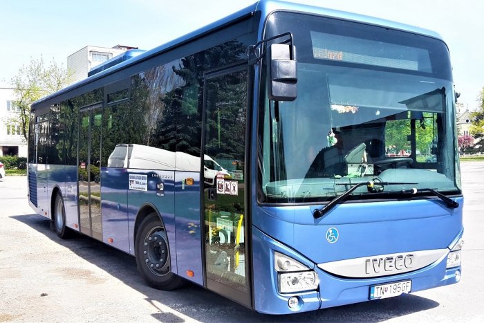 Ilustračný obrázok k článku Cestujete autobusom? Vieme, kedy sa zvýši počet spojov