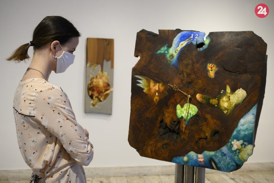 Ilustračný obrázok k článku Kam za kultúrou v Prešovskom kraji? Veľký PREHĽAD otvárania múzeí či galérií