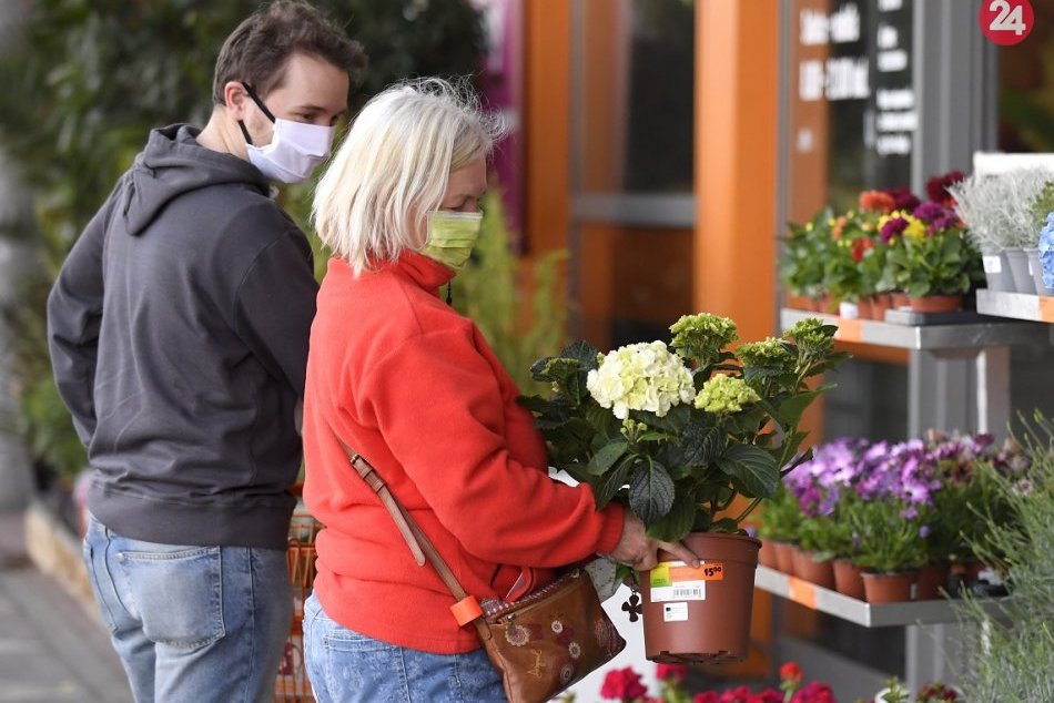 Ilustračný obrázok k článku Koronavírus: Opäť nové prípady na Kysuciach, pacient pribudol aj v okrese Žilina