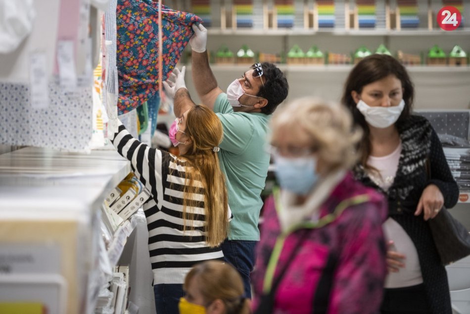 Ilustračný obrázok k článku Žiadny nový prípad a ďalší vyliečení: Najnovšie čísla zo Slovenska potešia