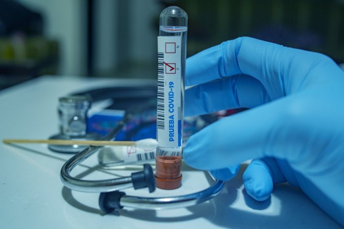 Ilustračný obrázok k článku Nové prípady koronavírusu: V celom kraji pribudlo 8 pozitívnych