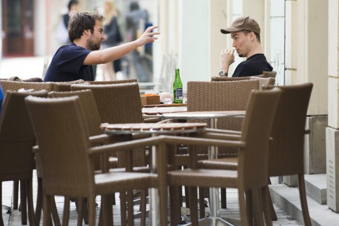 Ilustračný obrázok k článku Uvoľňovanie opatrení: Radnica otvára vybrané prevádzky v mestských športoviskách