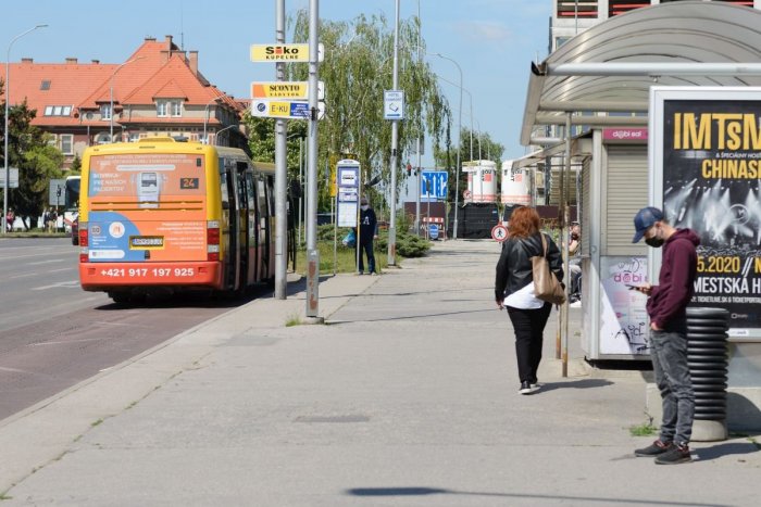 Ilustračný obrázok k článku Mesto v boji proti koronavírusu: Vydezinfikovalo priestory na desiatkach ulíc
