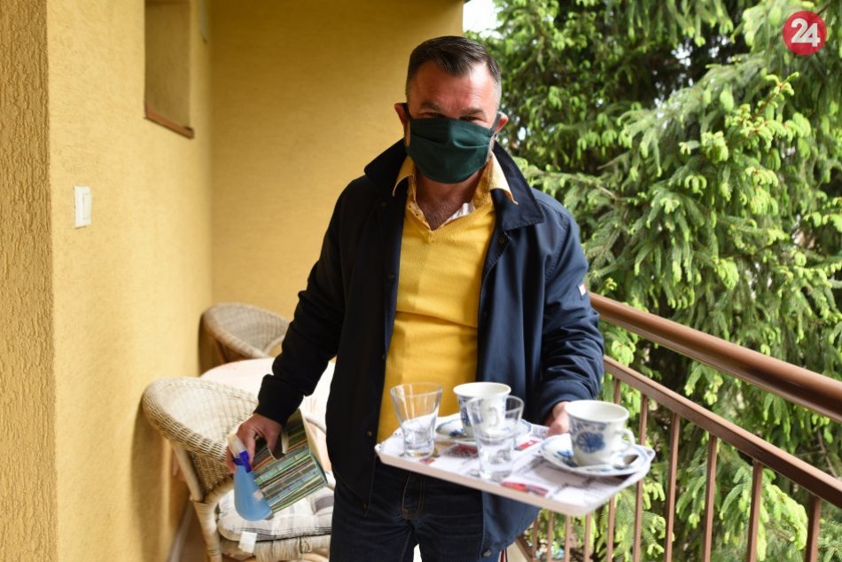 Ilustračný obrázok k článku Tatranské prevádzky reagujú na nový COVID automat: Väčšina si vybrala TÚTO cestu