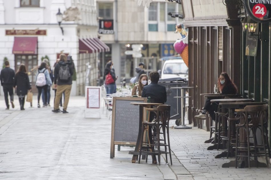 Ilustračný obrázok k článku Bratislava prišla o milióny eur: Mesto vykryje dosah koronakrízy novými úvermi