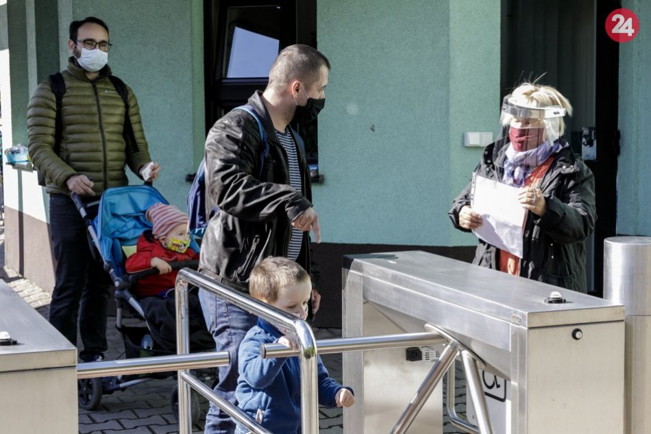 Ilustračný obrázok k článku Už ich možno navštíviť: Podmienky vstupu do múzea a knižnice v Považskej