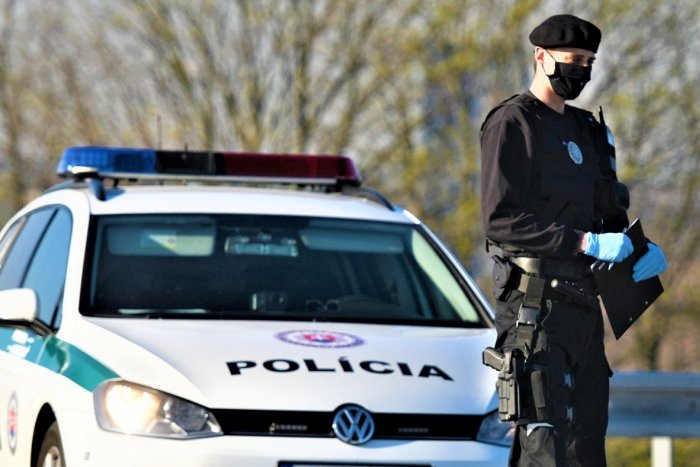 Ilustračný obrázok k článku Polícia hlási: Za posledných sedem dní NAFÚKALO menej šoférov ako týždeň predtým