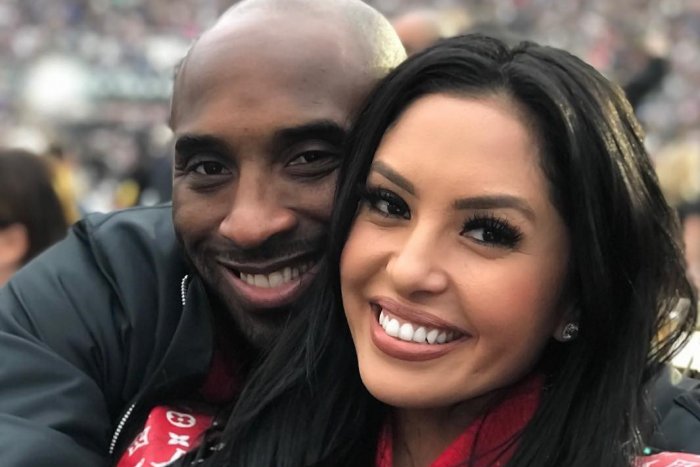 Ilustračný obrázok k článku Narodeninový darček z neba: Bryant napísal manželke list plný lásky