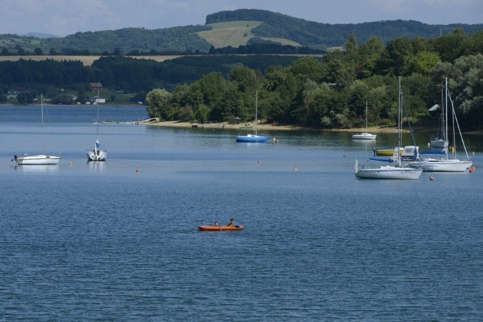 Ilustračný obrázok k článku Domaša zmenila svoju tvár: Z jej okolia zmizli stovky nelegálnych objektov