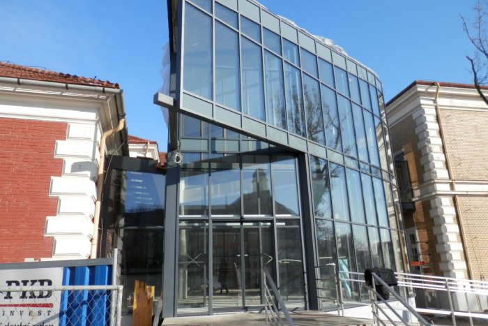 Ilustračný obrázok k článku Košický kraj opäť otvára svoje kultúrne zariadenia, ktoré otvoria ako prvé?