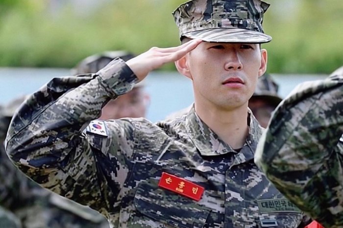 Ilustračný obrázok k článku Hviezdny futbalista si počas karantény odkrútil vojenčinu: Tu je FOTO aj VIDEO z výcviku!