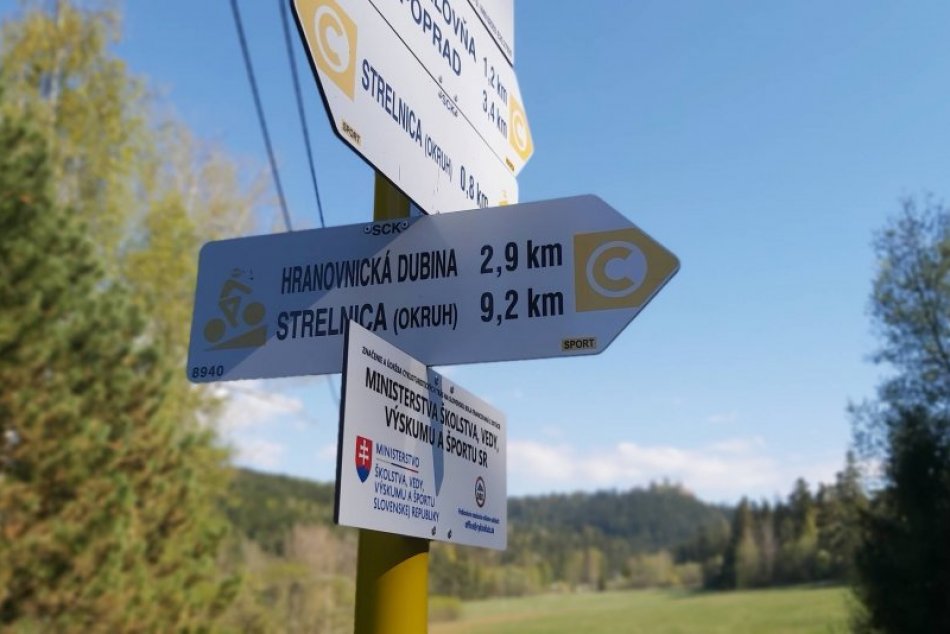 Ilustračný obrázok k článku Mesto pripravuje jednotnú sieť cyklochodníkov, plánuje aj tieto nové úseky