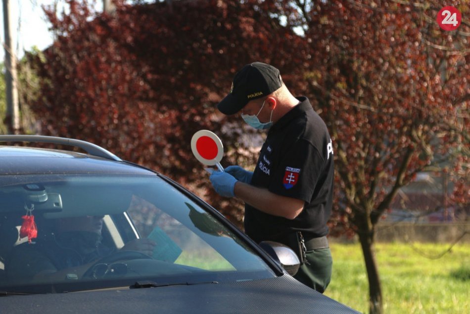 Ilustračný obrázok k článku Opitý Bystričan jazdil s vyše 2 promile: Aký trest mužovi udelil sudca?