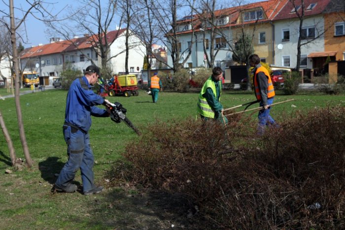Ilustračný obrázok k článku Konflikt záujmov? Výberové konanie na šéfa novomestského EKO-podniku vyhral miestny poslanec